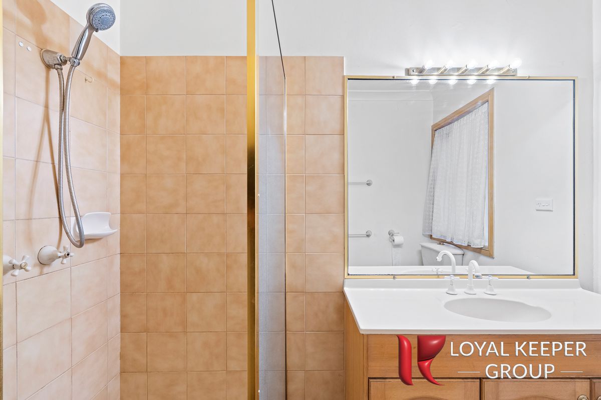 21 Parklands Street, Calamvale