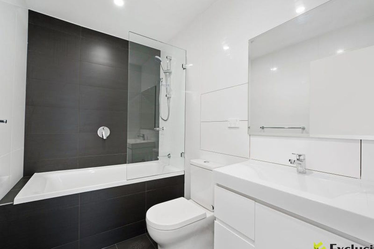 1202 / 153 Parramatta Road, Homebush