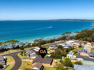 25 Deas Thomson Street, Vincentia