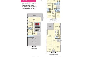 9 Royal Crescent, Beaconsfield