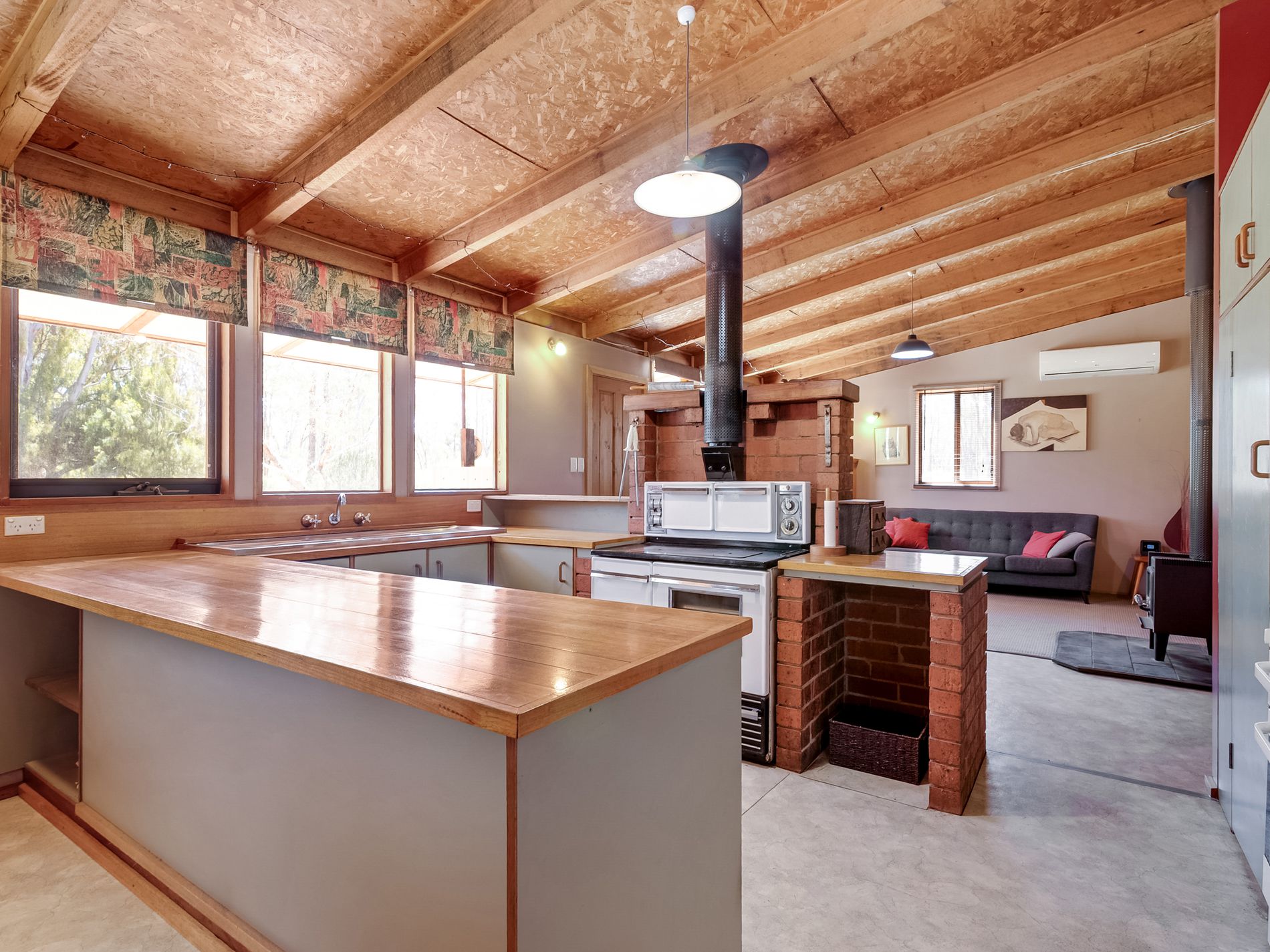 61 Redcastle Cemetery Road, Redcastle