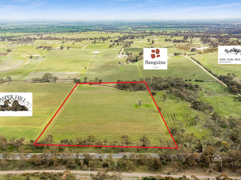 695 Northern Highway, Heathcote