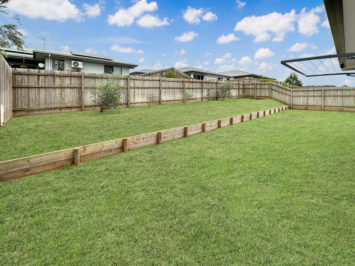 45 BELLAMY DRIVE, Tolga