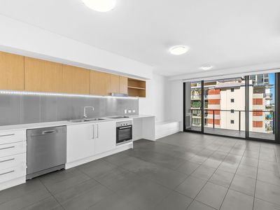 803 / 6 Land Street, Toowong