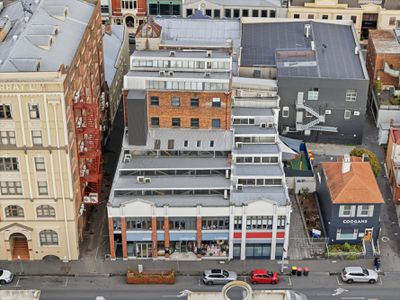 level 3 / 10-14 Paterson Street, Launceston