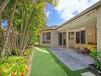 10 Sailfish Court, Noosa Waters