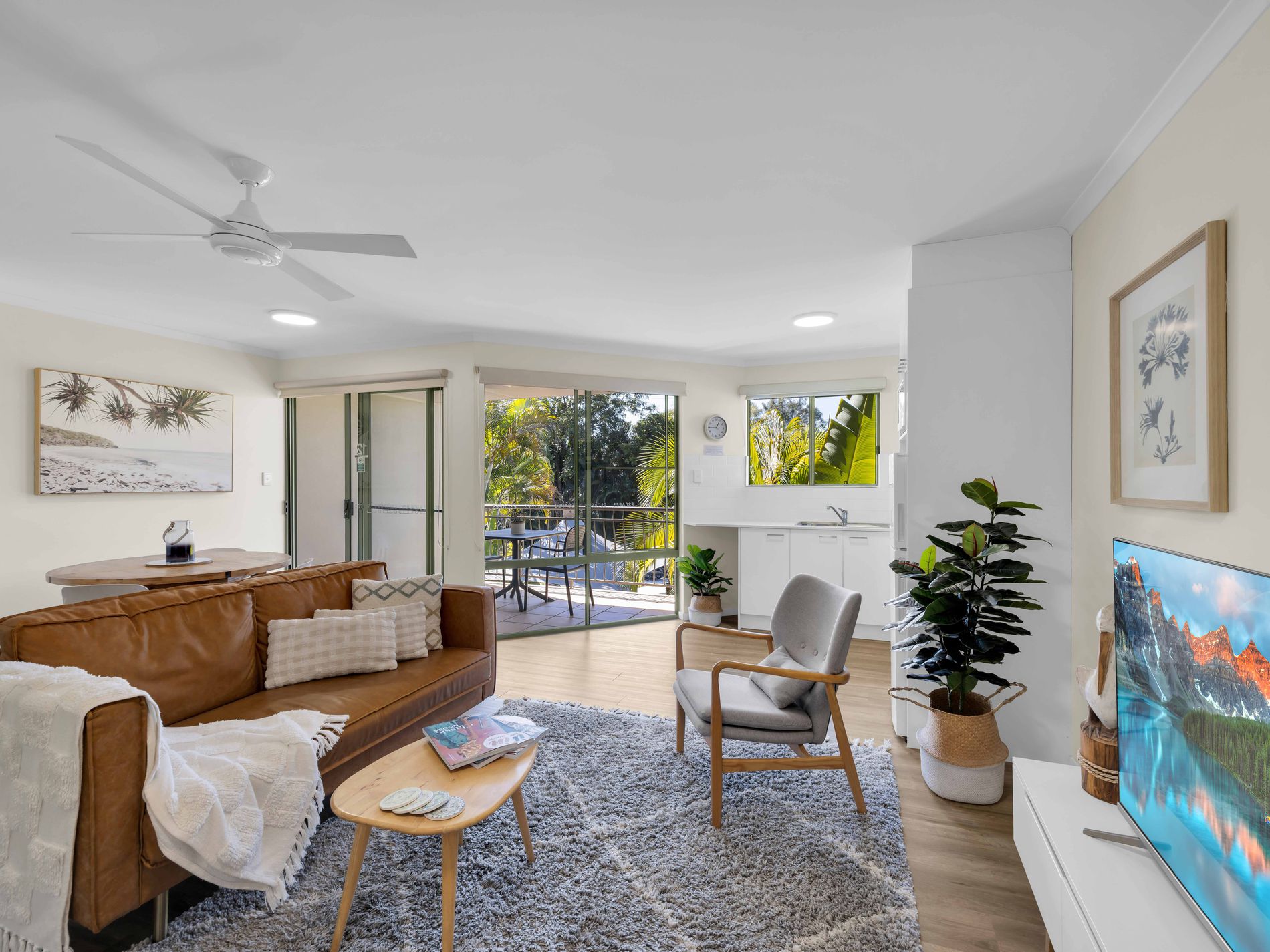 12 / 243 Weyba Road, Noosaville