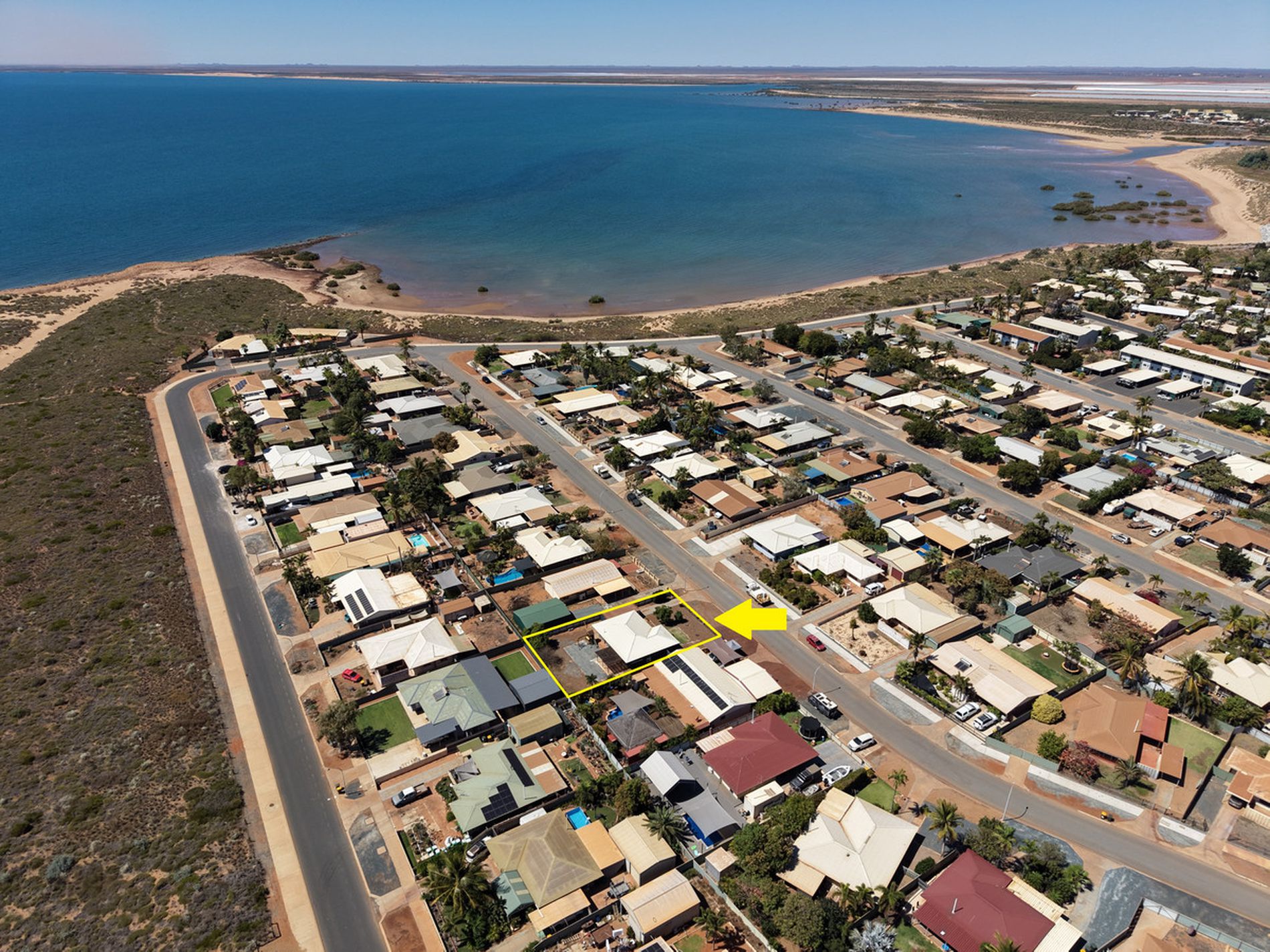 9 Craig Street, Port Hedland