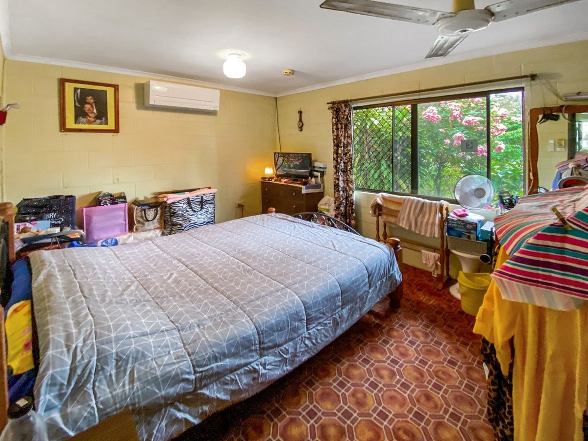 65 Kennedy Highway, Tolga