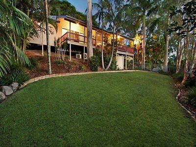 4 Tivoli Court, Rochedale South