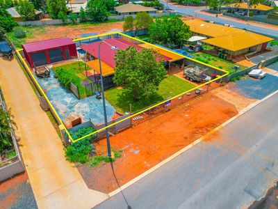 1 Steamer Avenue, South Hedland