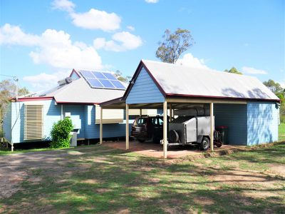 59 Elouera Drive, Nanango