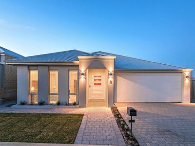 6 Summerhome Parade, Yanchep