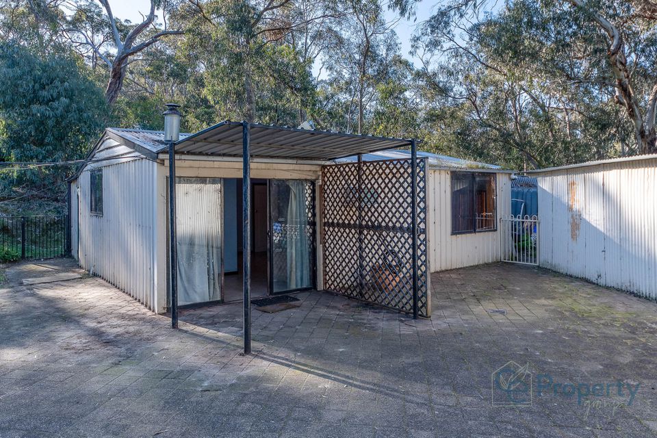 145 Kestel Road, Humbug Scrub