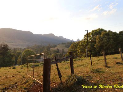2012 Nimbin Road, Coffee Camp