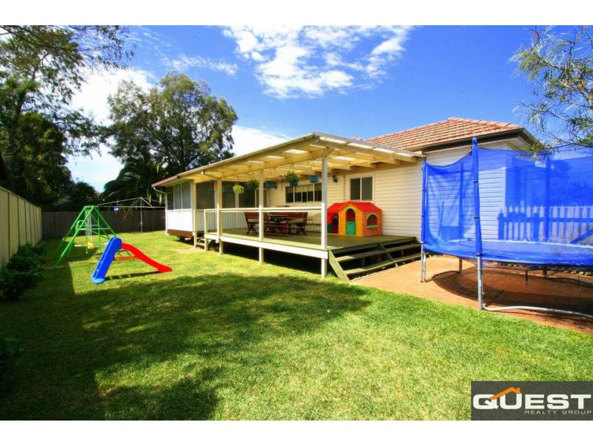 249A Miller Road, Bass Hill