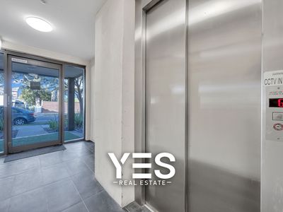 5 / 3 Market Street, Dandenong