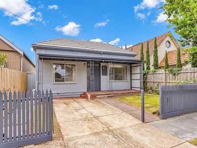 10 Robert Street, Spotswood