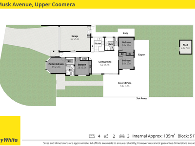 1 Musk Avenue, Upper Coomera