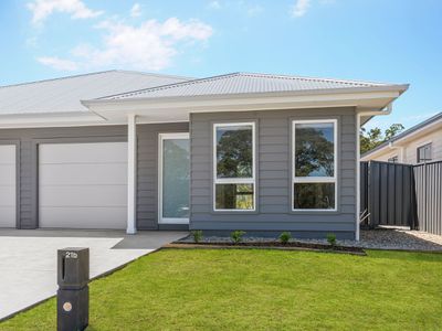 21 Myrtle Drive, Badagarang