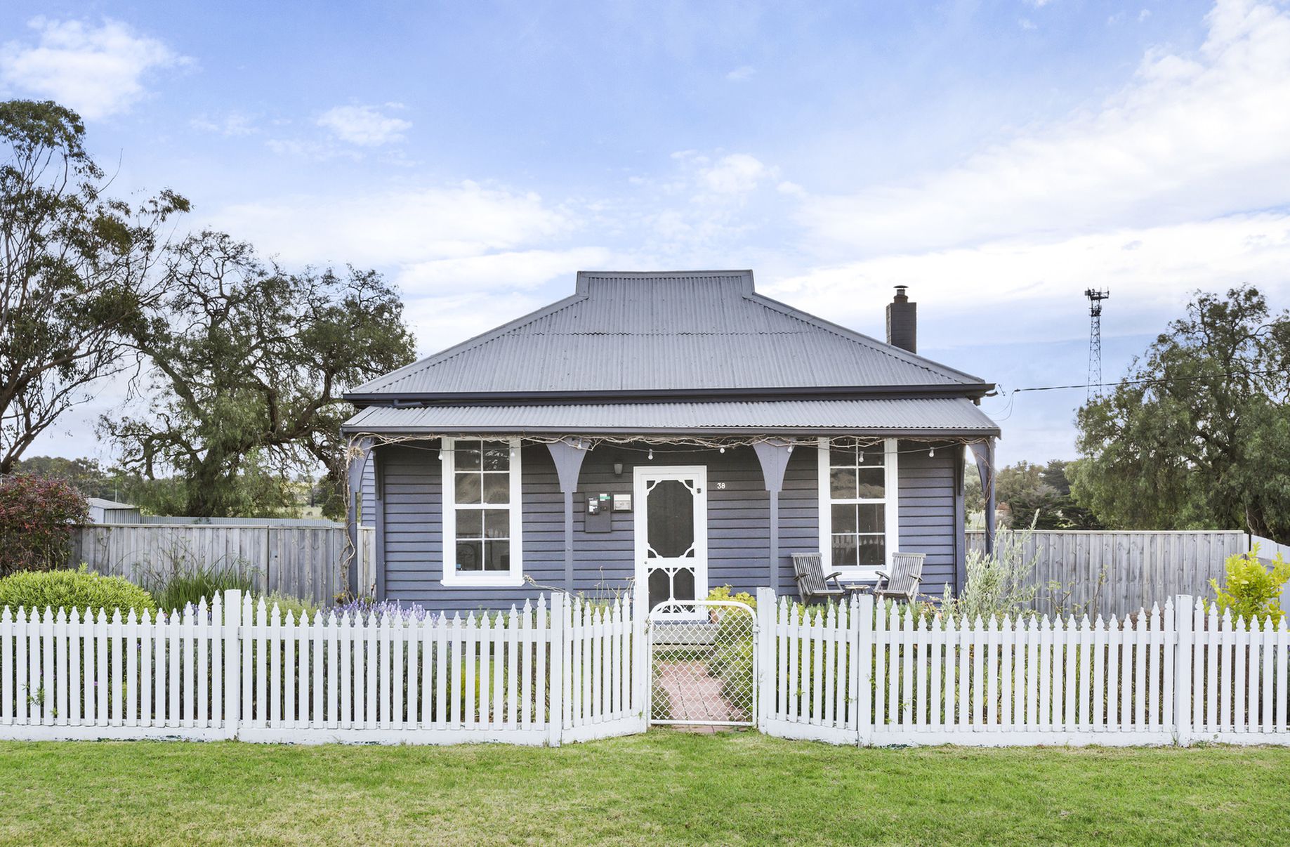 38 Cemetery Road, Inverleigh