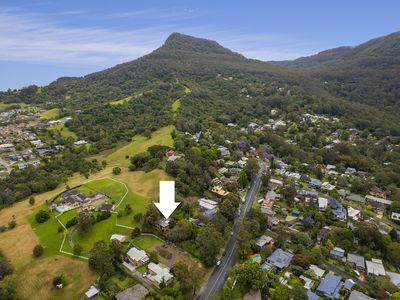 231 Cordeaux Road, Mount Kembla