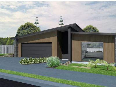 Lot 1395 / Stage 18A Aotea, Aotea