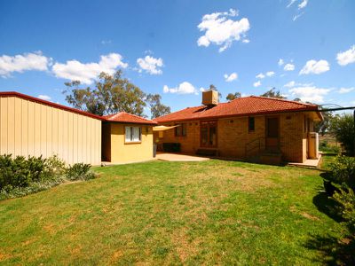 1 GALWAY AVENUE, Gunnedah