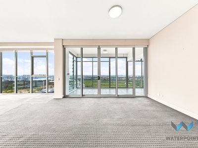 2001 / 11 Australia Avenue, Sydney Olympic Park