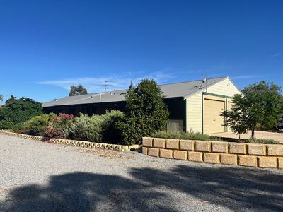 45 Great Southern Highway, Beverley