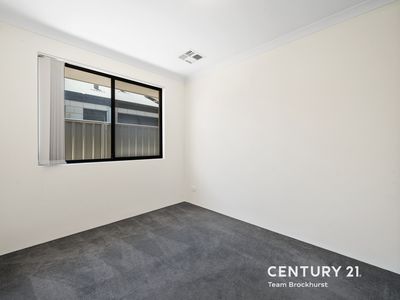 1 Malabar Street, Byford