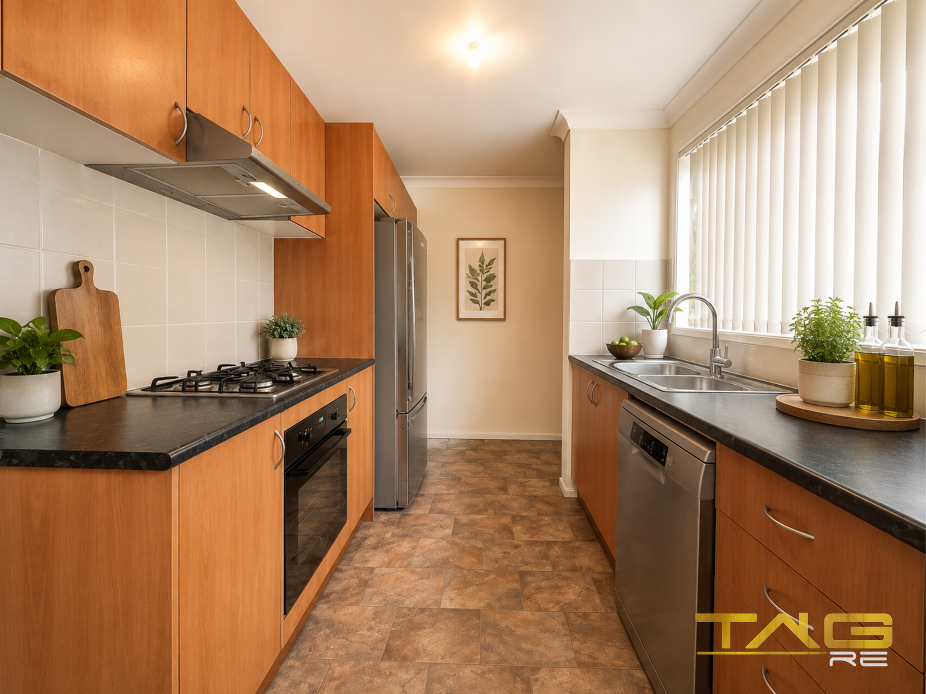 17 / 15-25 Atchison Street, St Marys