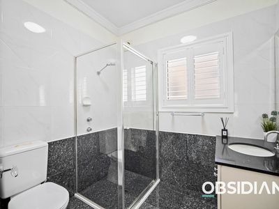 11 D'Arcy Avenue, Lidcombe