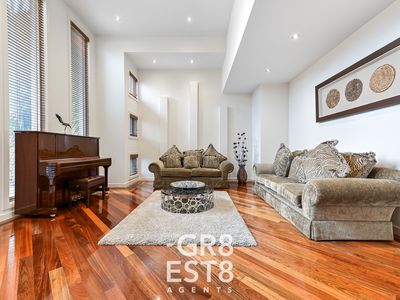 33 Beauford Avenue, Narre Warren South