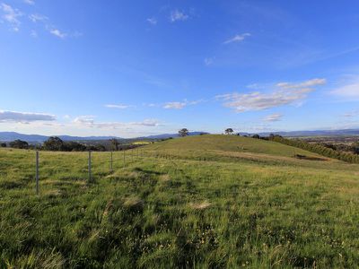 Lot 8, Stoneleigh Park Estate, Mansfield