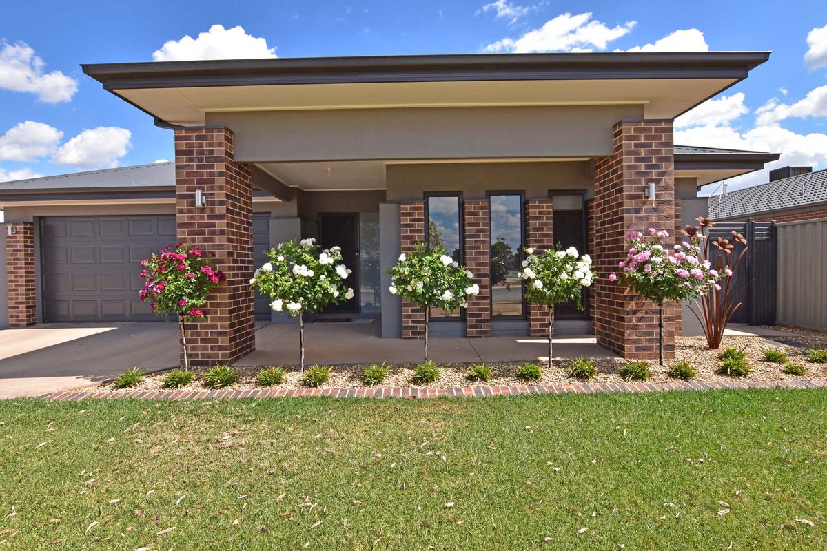 18 Kangaroo Way, Kyabram