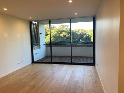 A402 / 34 McEvoy Street, Waterloo