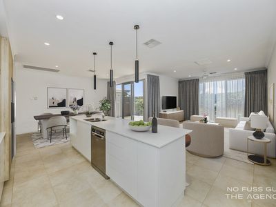 1 / 12 Loder Way, South Guildford