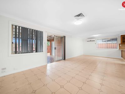 1A Rose Avenue, Mount Pritchard