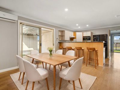 3 Gilbert Court, Hillcrest