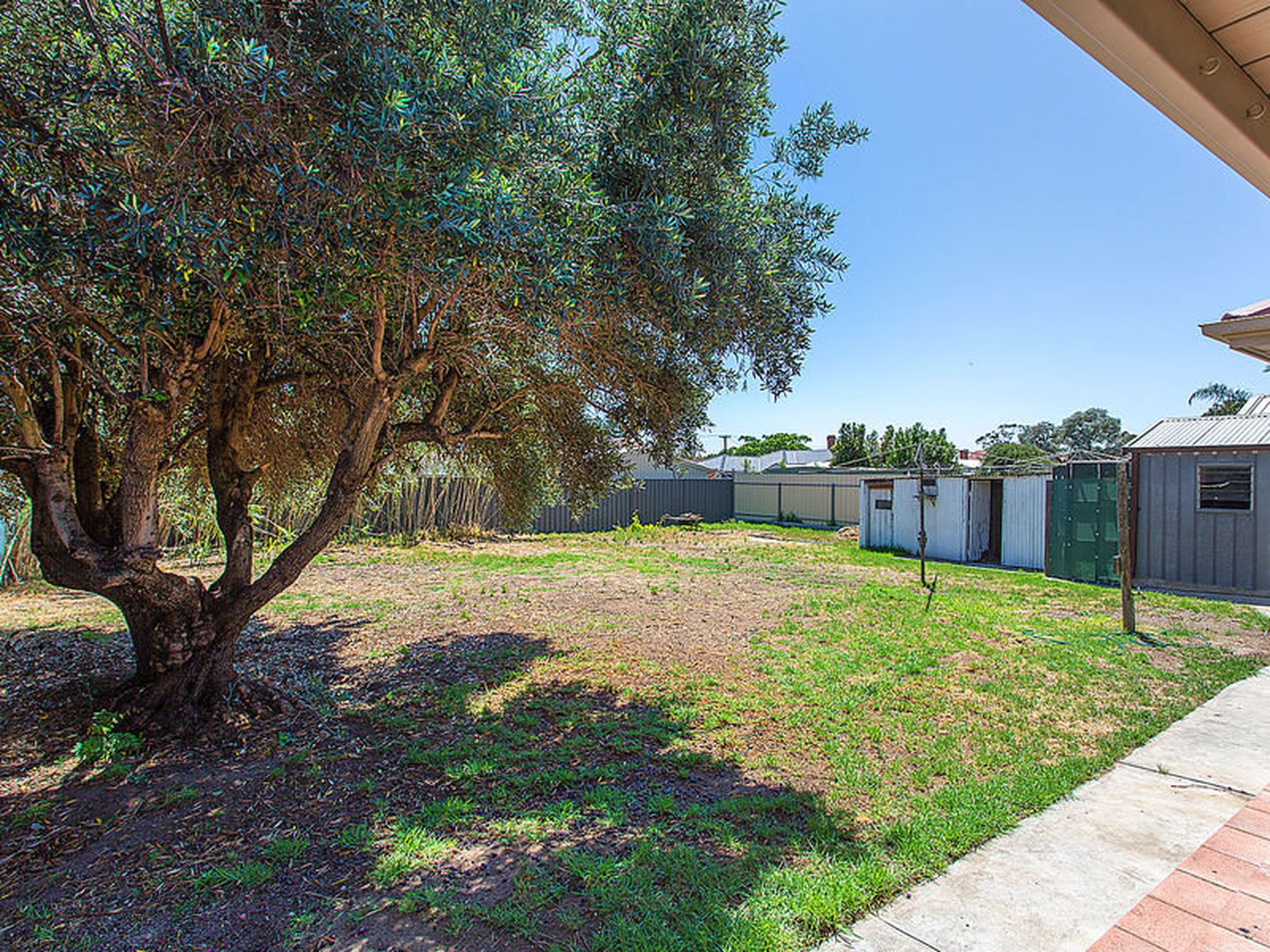15 Elizabeth Street, Rosewater
