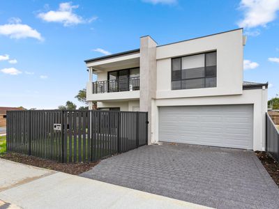 8A Gibson Street, Mount Pleasant