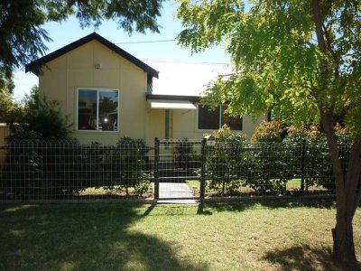 2 Frith Street, Dubbo