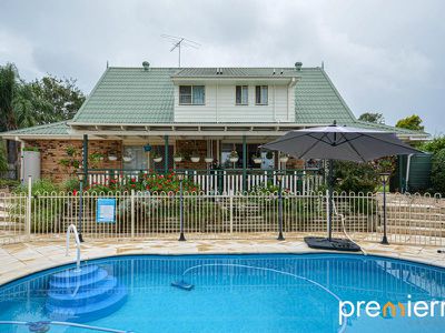 5 Hanlon Court, Collingwood Park