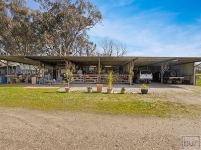 187 Bungowannah Road, Jindera
