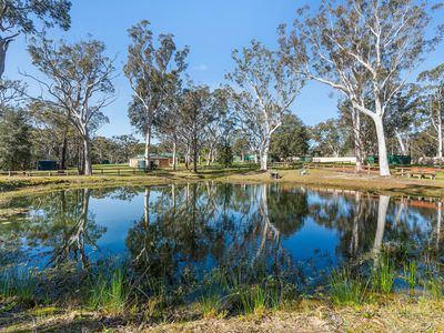 39 Hill Street, Tomerong