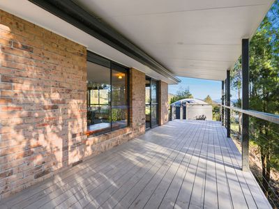 61 Snowy View Heights, Huonville
