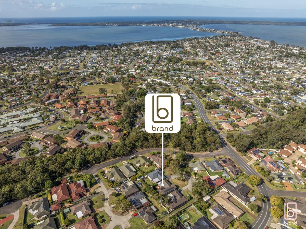 3 Ben Close, Lake Haven