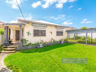 20 Argyle Street, Mullumbimby