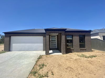 3 Acacia Street, Wangaratta